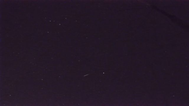 AMS96 meteor