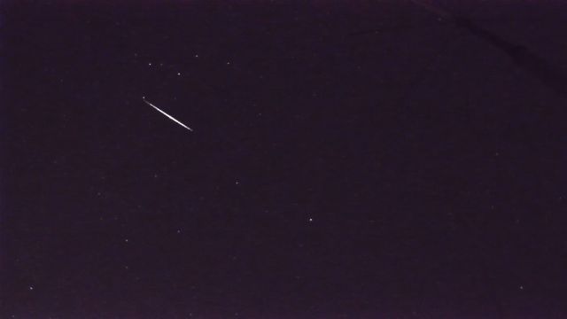 AMS96 meteor