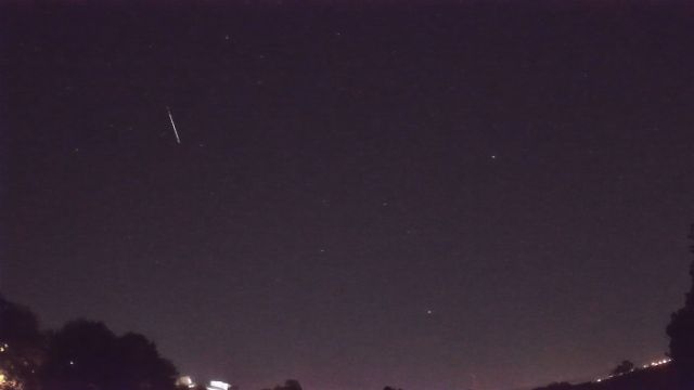 AMS96 meteor
