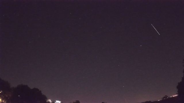 AMS96 meteor
