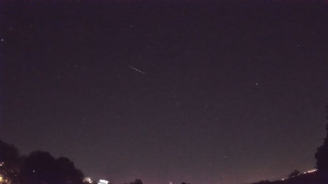 AMS96 meteor