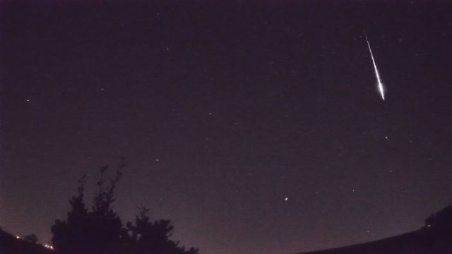 AMS96 meteor