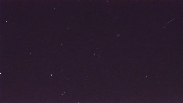 AMS96 meteor