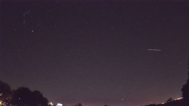 AMS96 meteor