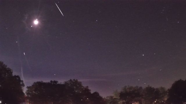 AMS96 meteor