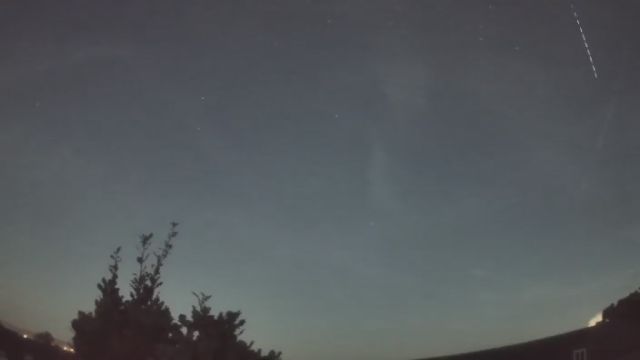AMS96 meteor