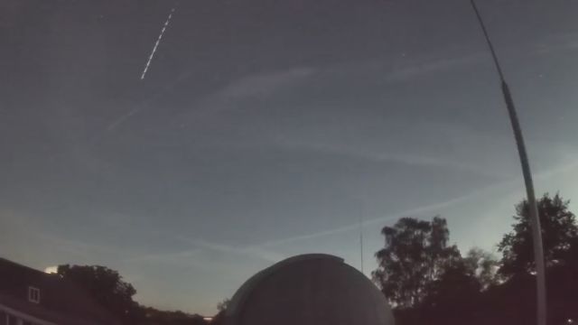 AMS96 meteor
