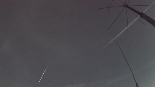 AMS96 meteor