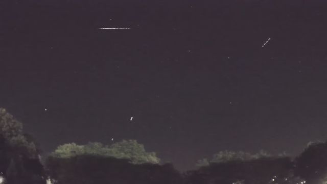 AMS96 meteor