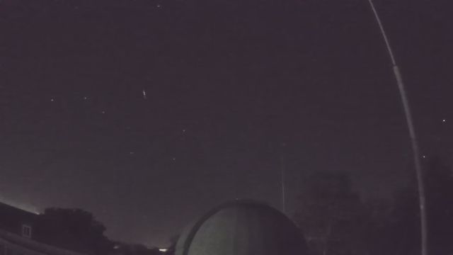AMS96 meteor