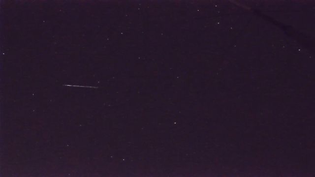 AMS96 meteor