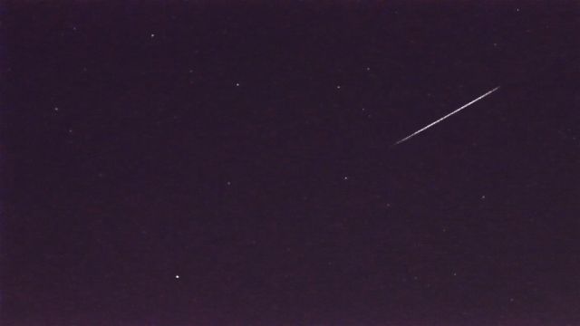 AMS96 meteor