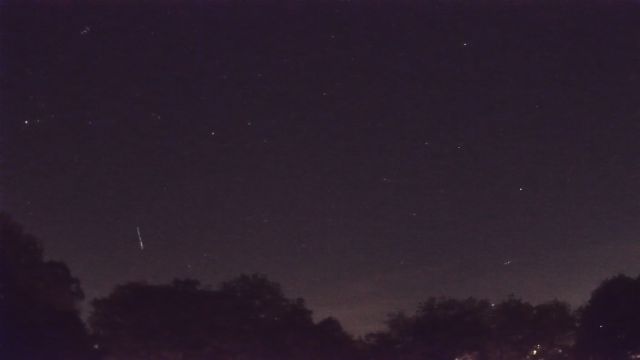 AMS96 meteor
