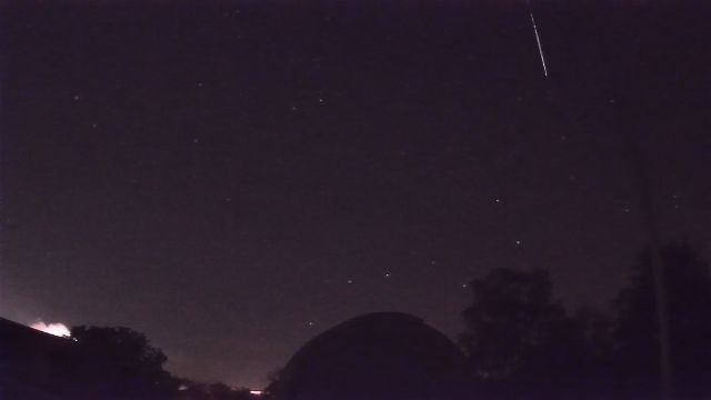 AMS96 meteor