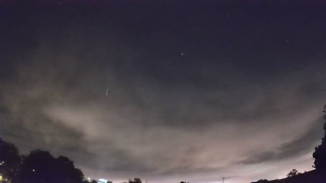 AMS96 meteor