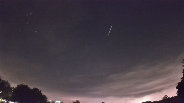 AMS96 meteor