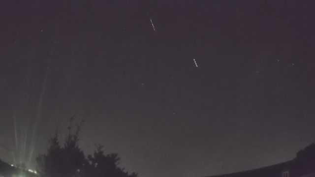 AMS96 meteor