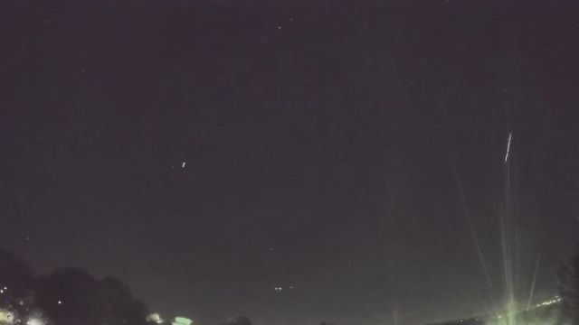 AMS96 meteor