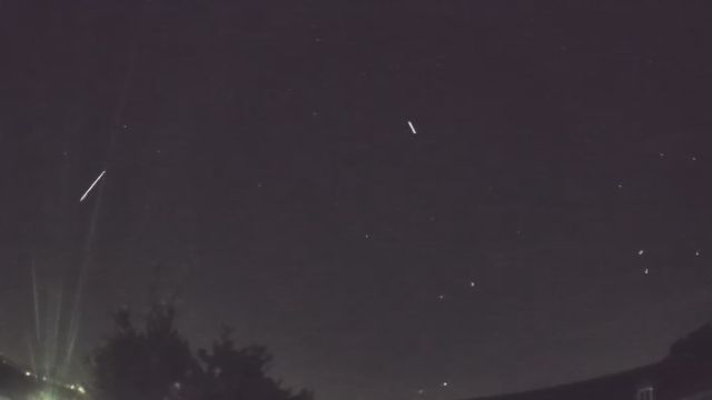 AMS96 meteor