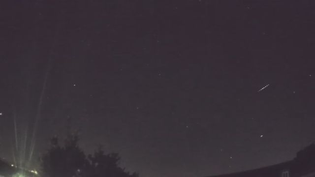 AMS96 meteor