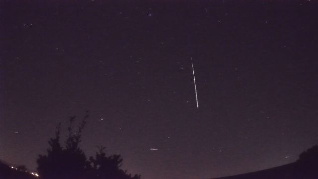 AMS96 meteor