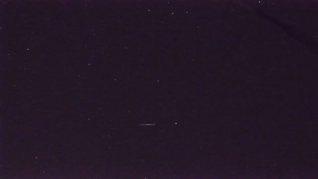 AMS96 meteor