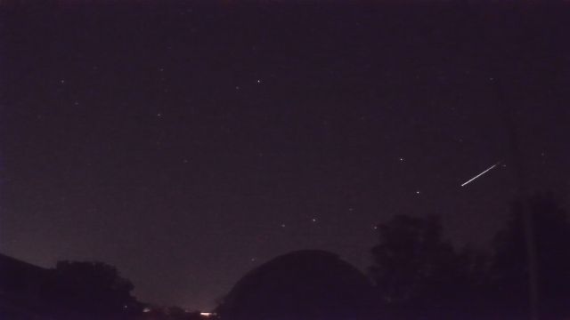 AMS96 meteor