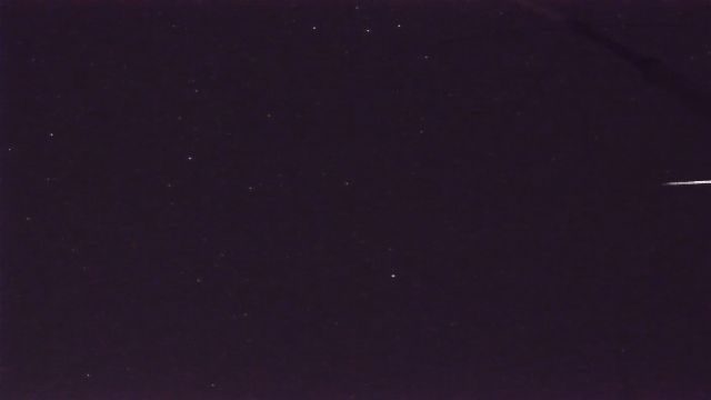 AMS96 meteor