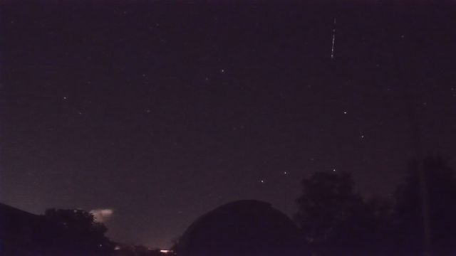 AMS96 meteor