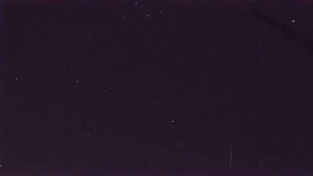 AMS96 meteor