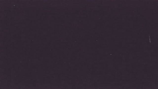 AMS97 meteor