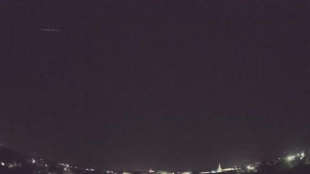 AMS97 meteor