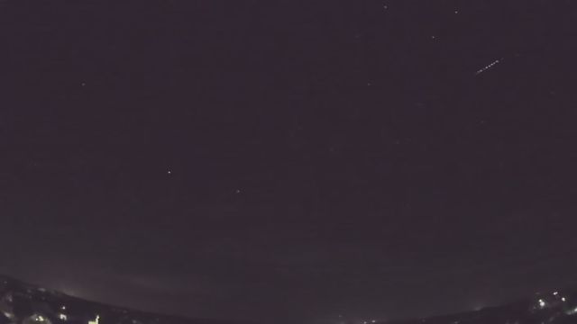 AMS97 meteor