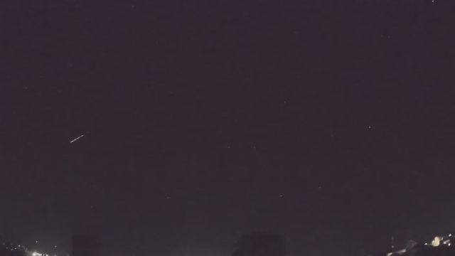 AMS97 meteor
