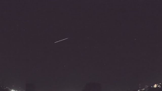 AMS97 meteor
