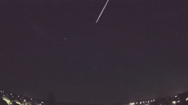 AMS97 meteor