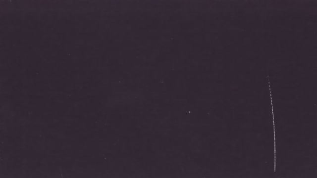 AMS97 meteor