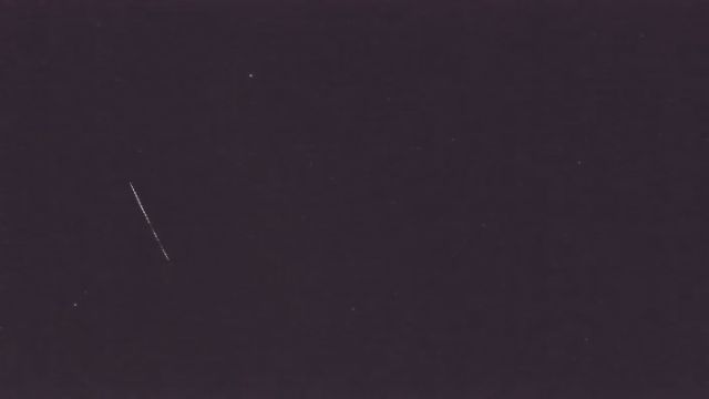 AMS97 meteor