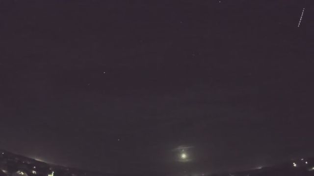 AMS97 meteor