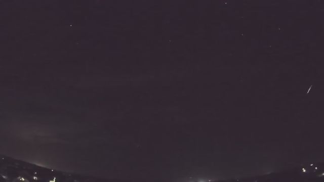 AMS97 meteor