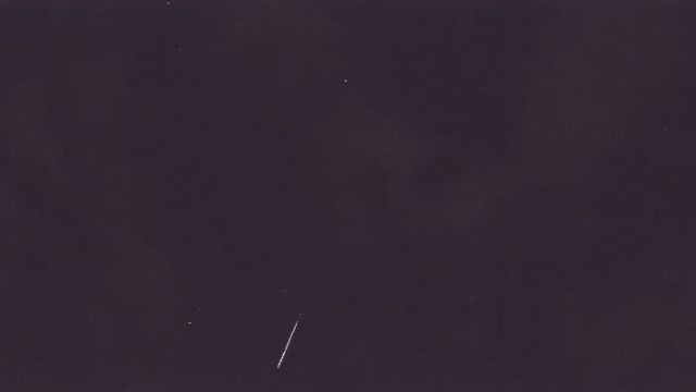 AMS97 meteor