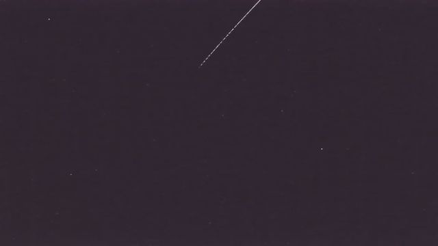 AMS97 meteor