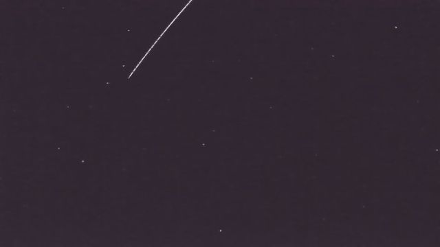 AMS97 meteor