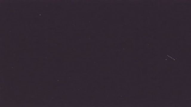 AMS97 meteor