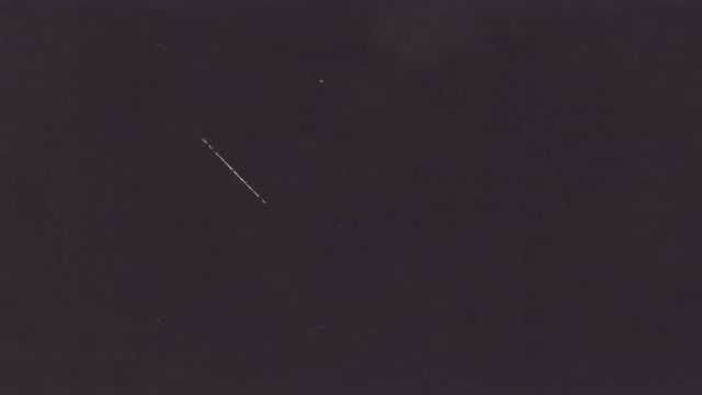 AMS97 meteor