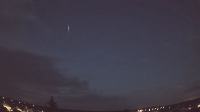 AMS97 meteor