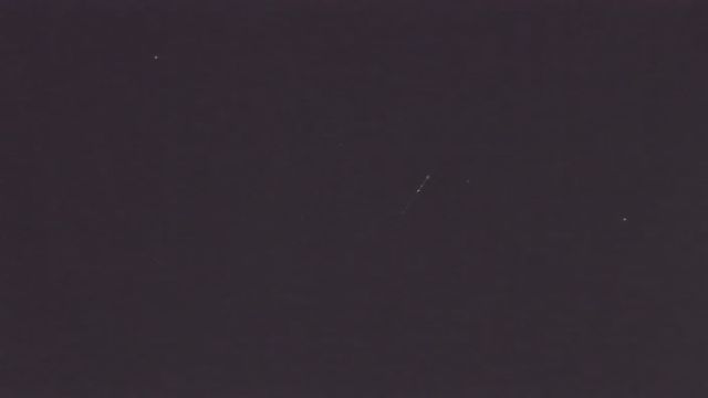 AMS97 meteor