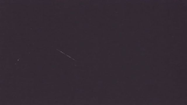 AMS97 meteor