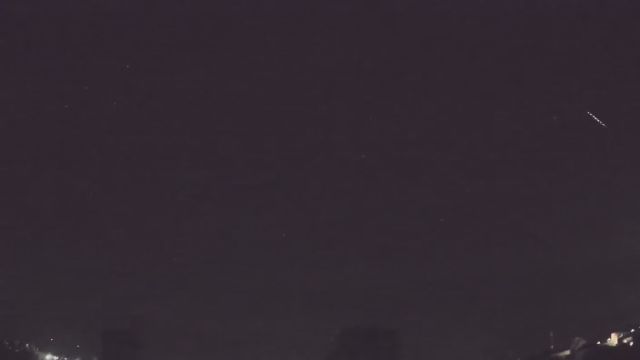 AMS97 meteor
