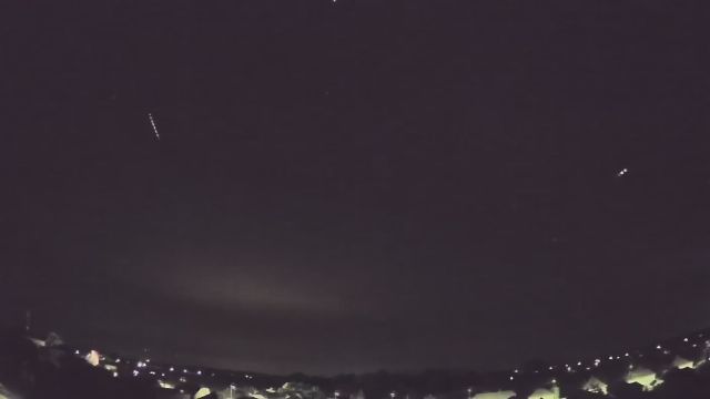 AMS97 meteor